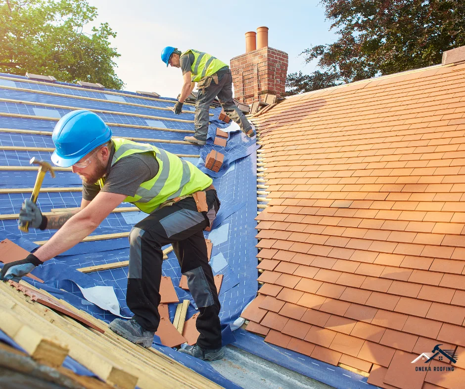 Why choose Roof Repair Near Me in Galien, MI